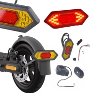 Задній Ліхтар З Показальниками Поворотуzmi Scooter Xiaomi M365 Pro Pro2