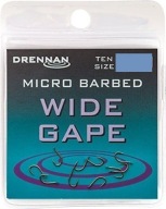 Гачок Drennan Wide Gape No. 14