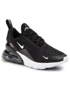 Кросівки Nike Air Max 270 Ah6789 001 Чорні