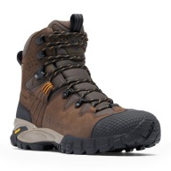 Високі Трекінгові Черевики Columbia Geoterra Outdry Ltr