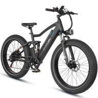 Електричний Велосипед Maxtron Mx1 Чоловічий/Жіночий 48V 25Km/H 13Ah 26