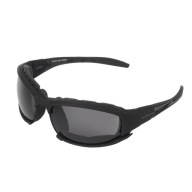 Тактичні Окуляри Swiss Eye Guardian Black – Балістичні Захисні Окуляри
