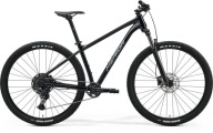 Big.nine 200 L(19) Металік Чорний(Сірий)