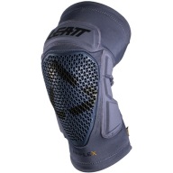 Наколінники Leatt Airflex Pro Сірі