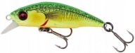 Savage Gear 3D Sticklebait 6,5 См - Firetiger