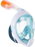 Маска Для Снорклінгу Easybreath M/L Поле Зору 180°