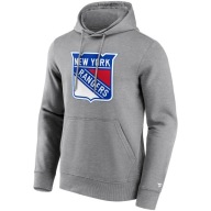 Чоловічий Світшот New York Rangers Nhl Розмір: 2Xl