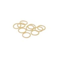 O-Ring Co2 / Hp Urethane 10 Шт. (Зроблено В Сша) Пейнтбол Asg
