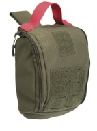 Сумка Mil-Tec Ifak Laser Cut Bag Olive
