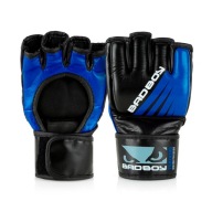 Training Series Impact Mma Blue L/Xl Gloves