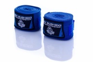 Бинти Боксерські Dbx Bushido Сині Arh-100011-Blue 4 М