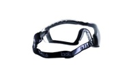 Bolle Cobra Hybrid Safety Glasses - Clear Cobfspsi - Робочі Окуляри, Що Не Запотівають