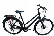 Batavus Deore, Dynamo Xenon Гідравлічні Диски