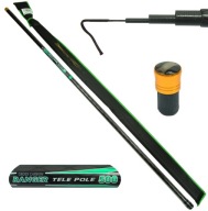 Надлегка Вудка Carbon Whip Fl Pro Ranger 7M 700 10-30G