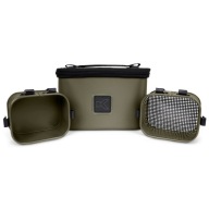 Сумка Korum Eva Bait Station