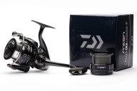 Фідерна Котушка Daiwa N'zon Plus Lt 6000Ss-P