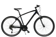 Кросовий Мотоцикл Kands 28 Maestro M19 Чорно-Синій R22