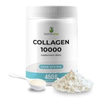 Fish Collagen Collagen - Питний Порошок Для Суглобів, Волосся, Шкіри - Гіалурон