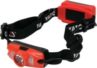 Налобний Ліхтар Yato Yt-08596 Cree Xte 500Lm