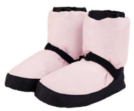 Зігріваюче Танцювальне Взуття Ballet Warmers Pl Pink 38/39