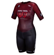 Powerslide Гоночний Костюм Powerslide Wicked Aero Team, L