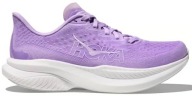 Hoka One One Mach 6 Спортивне Взуття Для Кеди 1147810 Розмір 41 1/3 26См