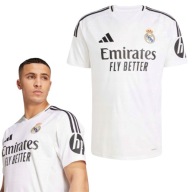 Футболка Adidas Real Madrid / Madrid 2025 Home Jx2136