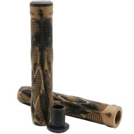 Грипси Nkd Park Grips Pro Scooter Grips Black And Gold 165 Мм