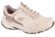 Бежеві Дихаючі Кросівки Skechers