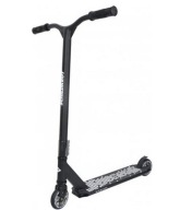 Schildkröt Stunt Scooter Самокат Без Удару До 100 Кг