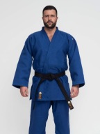 Firuz Master, Judo-Gi, 170 См, Синій, 750 Г/М² 100% Бавовна