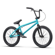 Велосипед Wtp Nova Bmx - Water Blue 20''