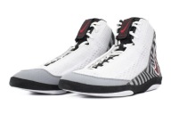 Взуття Для Боротьби Nike Inflict 4 Взуття Для Боксу Hv4207-100