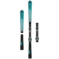 Лижі Atomic Redster X9S Revoshock S + X 12 Gw 2024 183 См