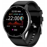 Розумний Годинник Жіночий Сенсорний Годинник Android Ios 230Mah Bluetooth Екран 1.28