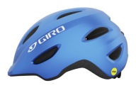 Дитячий Шолом Giro Scamp Mips Матовий Ано Синій