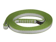 Rock Empire Open Sling Dyneema 13 Мм, Довжина 120 См, Колір Лайм