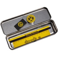 Юнацький Письмовий Набір Borussia Dortmund Unisex