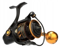Котушка Penn Slammer Iv 6500