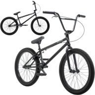 Verde Spectrum 22 Dirt Pumptrack Skatepark Bmx Bike Steel Cr-Mo