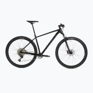 Гірський Велосипед Orbea Onna 10 29 2023 Чорний/Сріблястий Xl