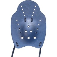 Лопатки Для Плавання Aqua Speed Лопатки Hand Paddle Сині