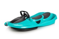 Бобслей Plastkon Galactus Polar Blue