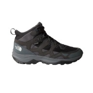 Взуття The North Face Hedgehog 3 Mid Nf0A818Okt0