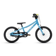 Дитячий Велосипед Puky Ls-Pro 18 Ltd Синій 1519