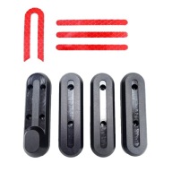 4X Cover Bezel + Наклейки Для Xiaomi M365/Pro