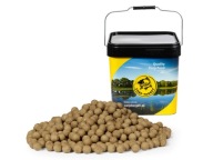 Бойли Carp Target Tiger Nut 20 Мм (10 Кг) + Відро 17 Л