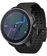 Мультиспортивний Годинник Suunto Race All Black [Сапфірове Скло]