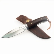Дорожні Ножі Hx Outdoors Forest Survival Knife 5Cr15 Blade Wood Handle