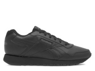 Чорні Чоловічі Міські Туфлі Reebok Glide Gz2322